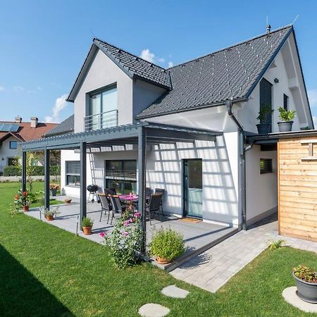 Spacious Family Home Near Bled - Modern & Cozy Radovljica Extérieur photo