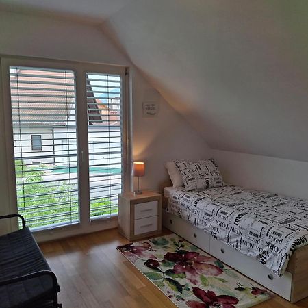 Spacious Family Home Near Bled - Modern & Cozy Radovljica Extérieur photo