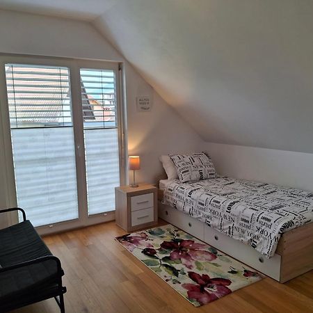 Spacious Family Home Near Bled - Modern & Cozy Radovljica Extérieur photo