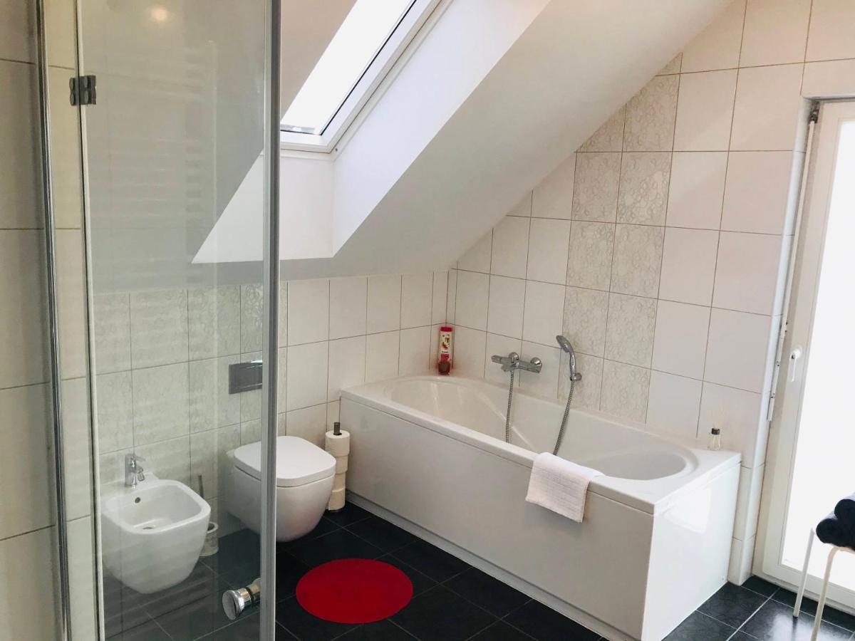 Spacious Family Home Near Bled - Modern & Cozy Radovljica Extérieur photo