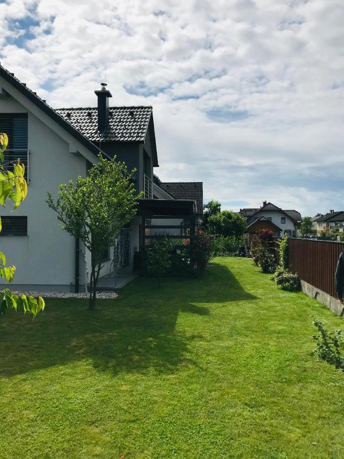 Spacious Family Home Near Bled - Modern & Cozy Radovljica Extérieur photo