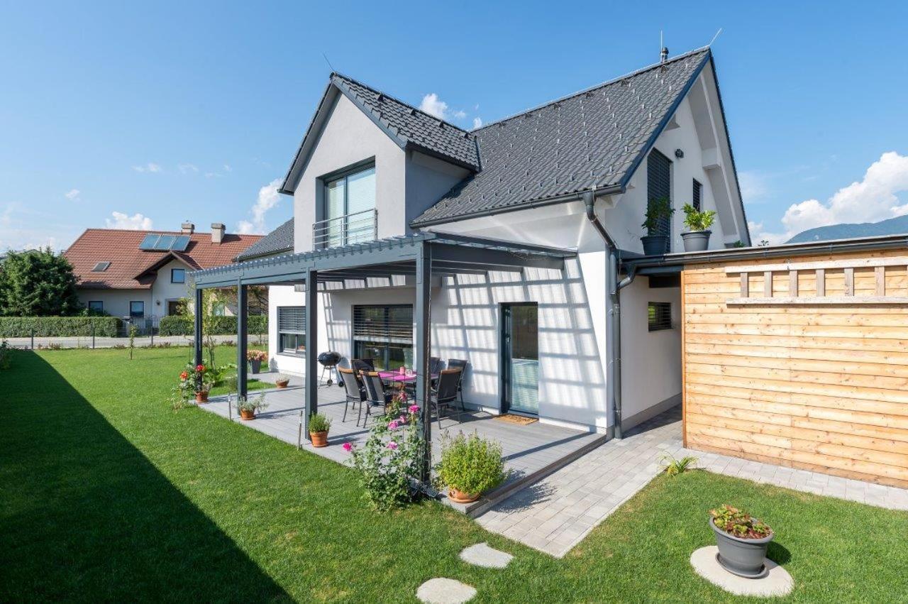 Spacious Family Home Near Bled - Modern & Cozy Radovljica Extérieur photo