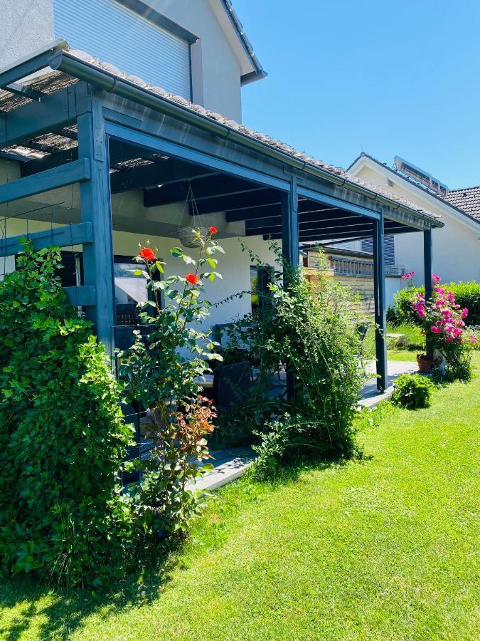 Spacious Family Home Near Bled - Modern & Cozy Radovljica Extérieur photo