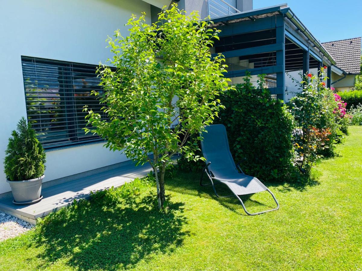 Spacious Family Home Near Bled - Modern & Cozy Radovljica Extérieur photo