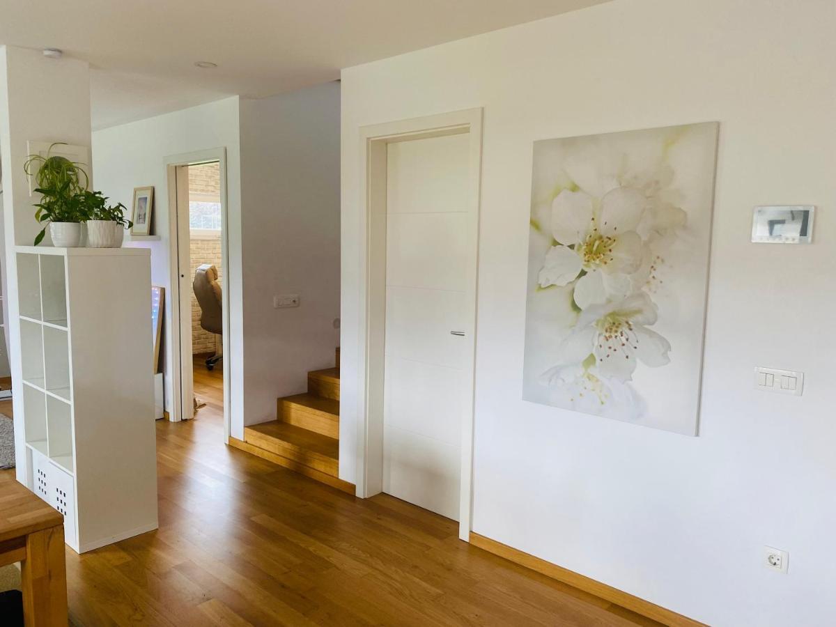 Spacious Family Home Near Bled - Modern & Cozy Radovljica Extérieur photo