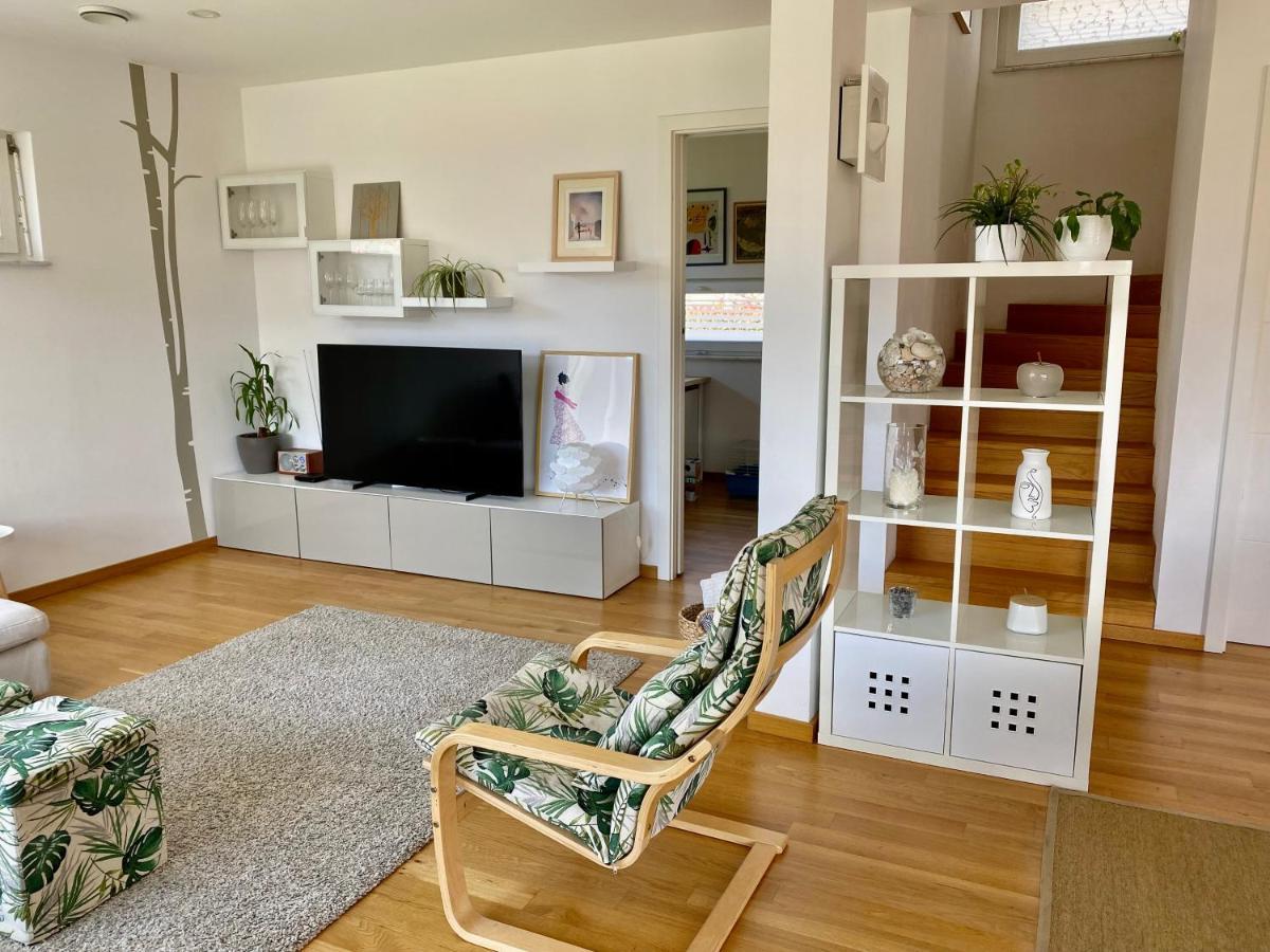 Spacious Family Home Near Bled - Modern & Cozy Radovljica Extérieur photo