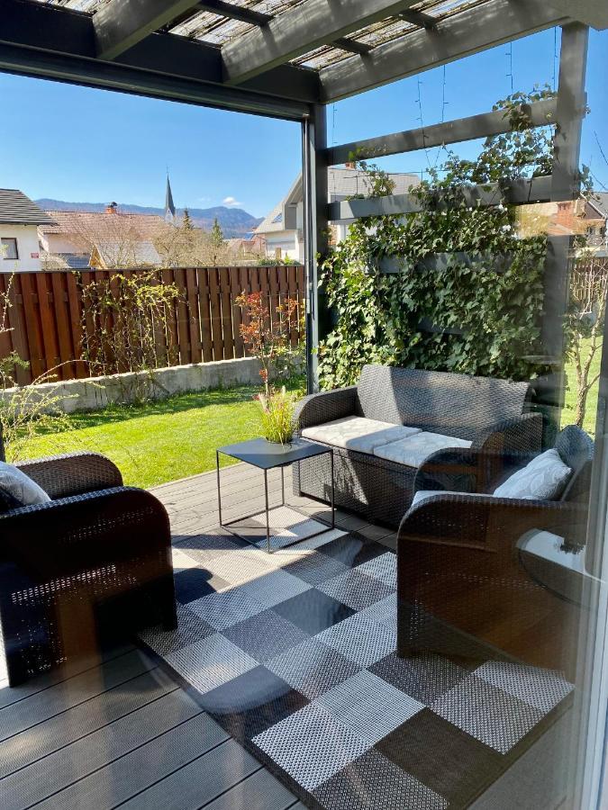Spacious Family Home Near Bled - Modern & Cozy Radovljica Extérieur photo