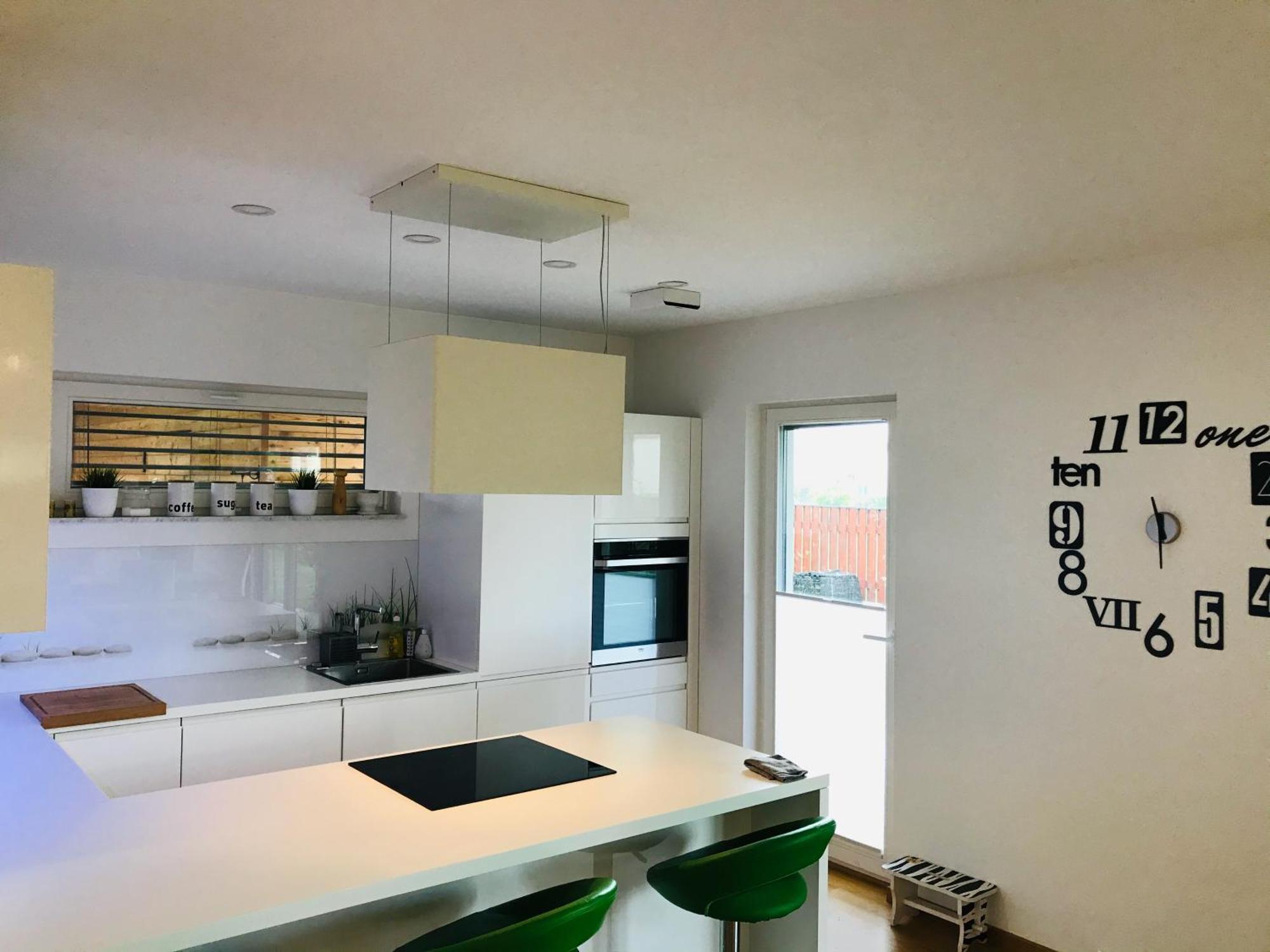 Spacious Family Home Near Bled - Modern & Cozy Radovljica Extérieur photo