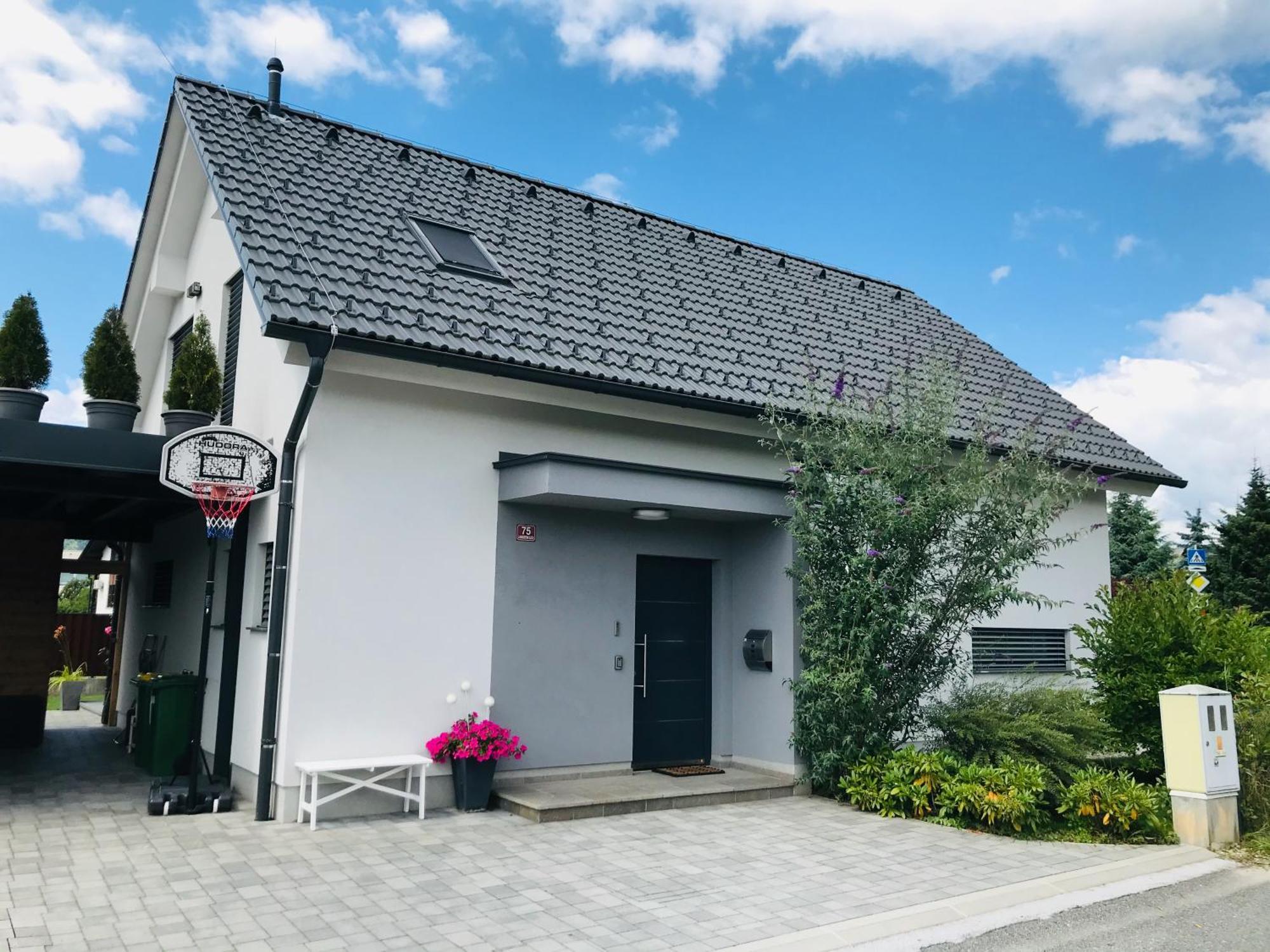 Spacious Family Home Near Bled - Modern & Cozy Radovljica Extérieur photo