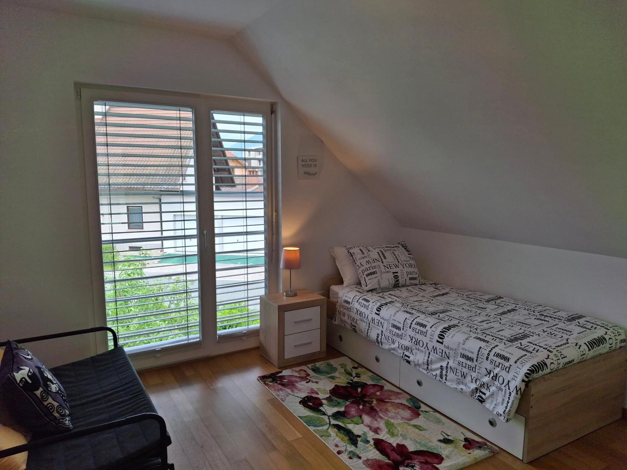 Spacious Family Home Near Bled - Modern & Cozy Radovljica Extérieur photo