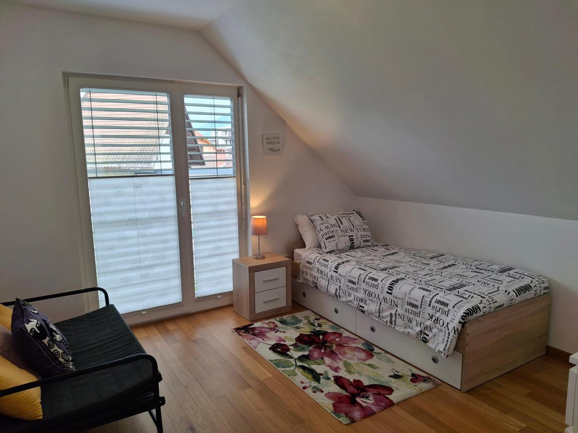 Spacious Family Home Near Bled - Modern & Cozy Radovljica Extérieur photo