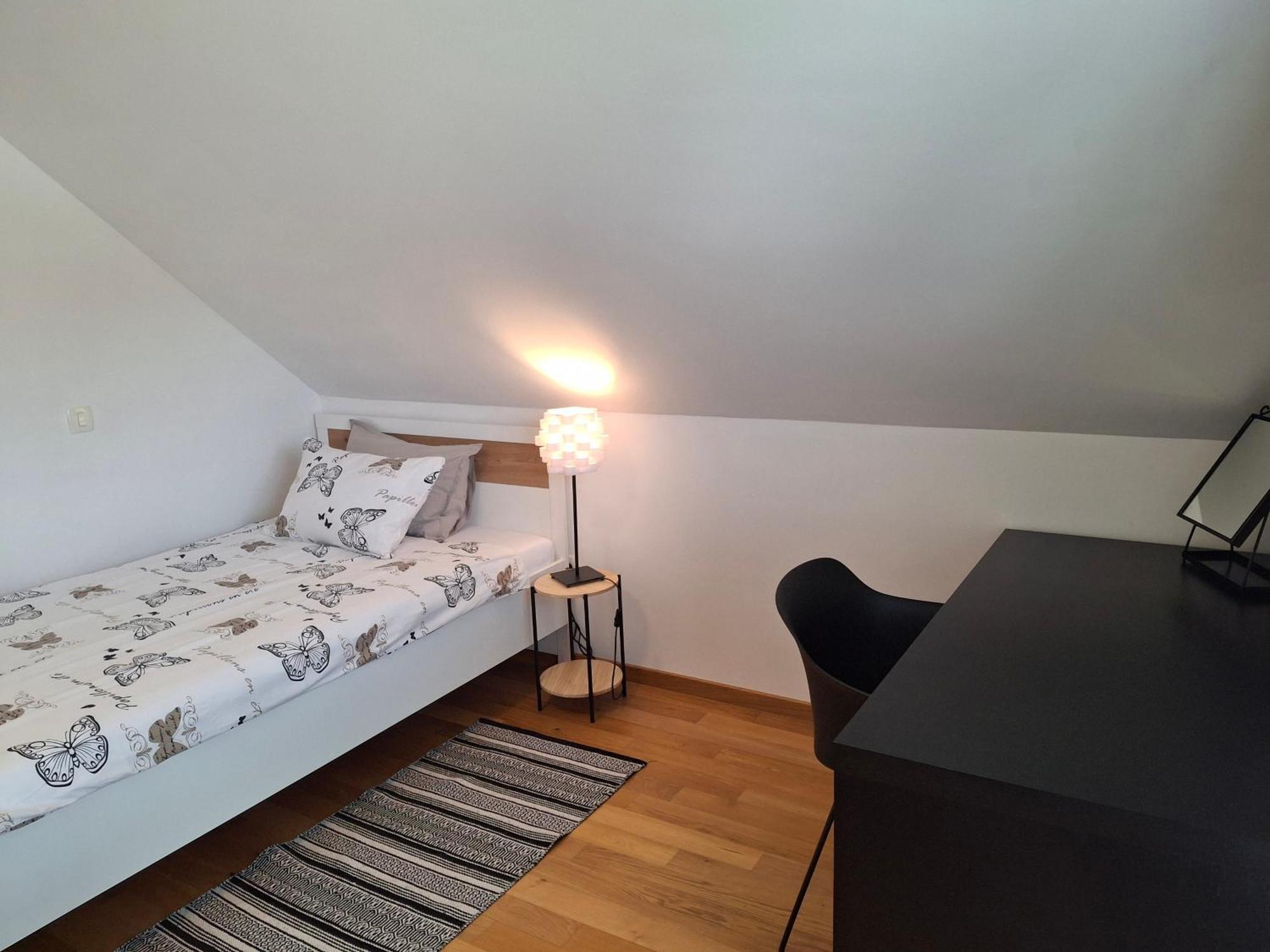 Spacious Family Home Near Bled - Modern & Cozy Radovljica Extérieur photo
