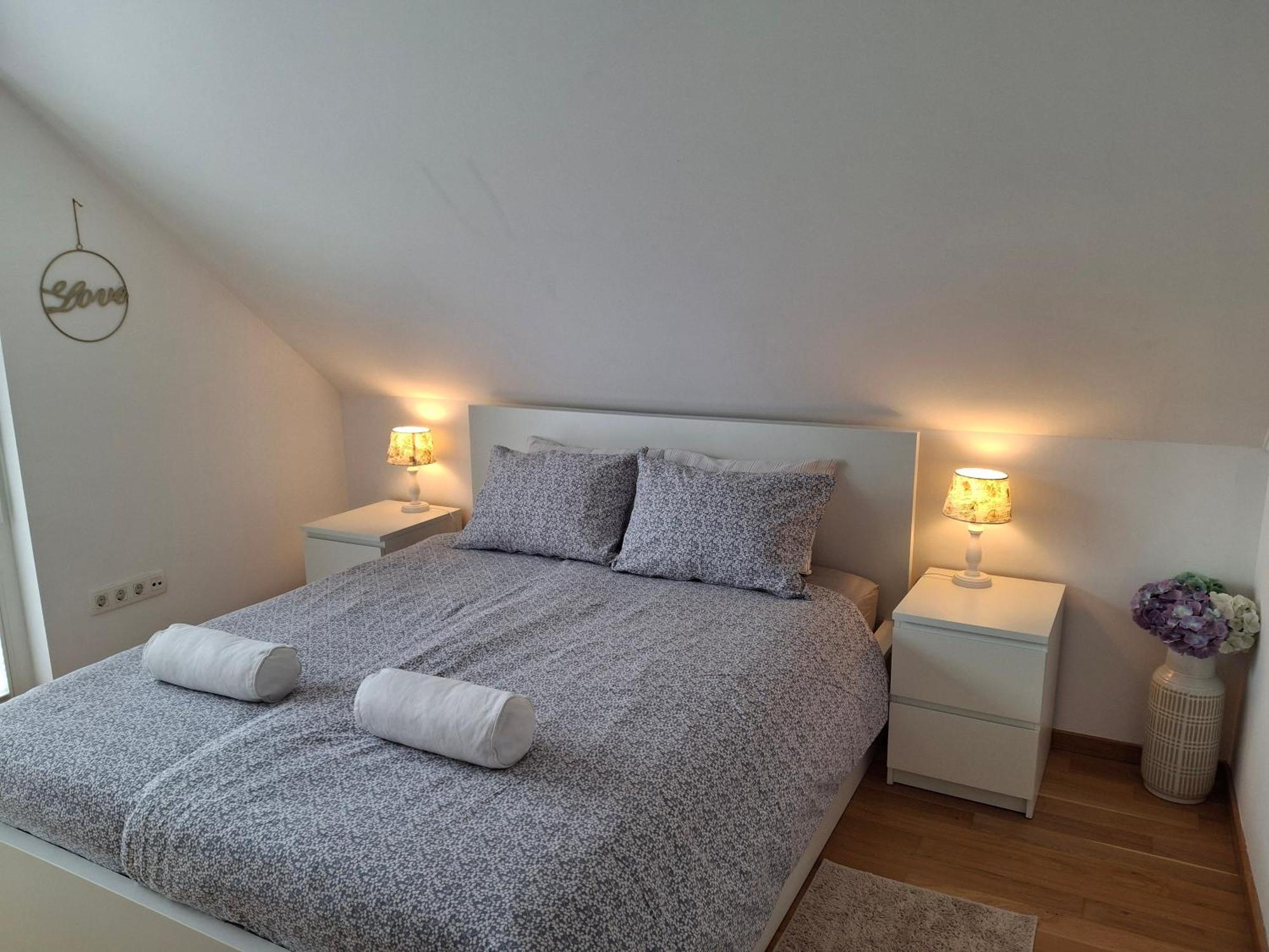 Spacious Family Home Near Bled - Modern & Cozy Radovljica Extérieur photo