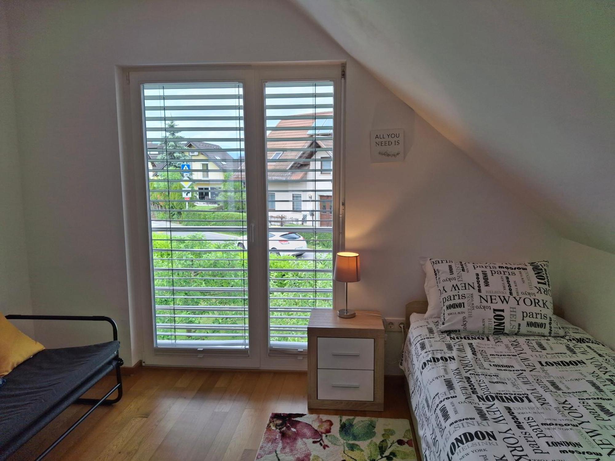 Spacious Family Home Near Bled - Modern & Cozy Radovljica Extérieur photo