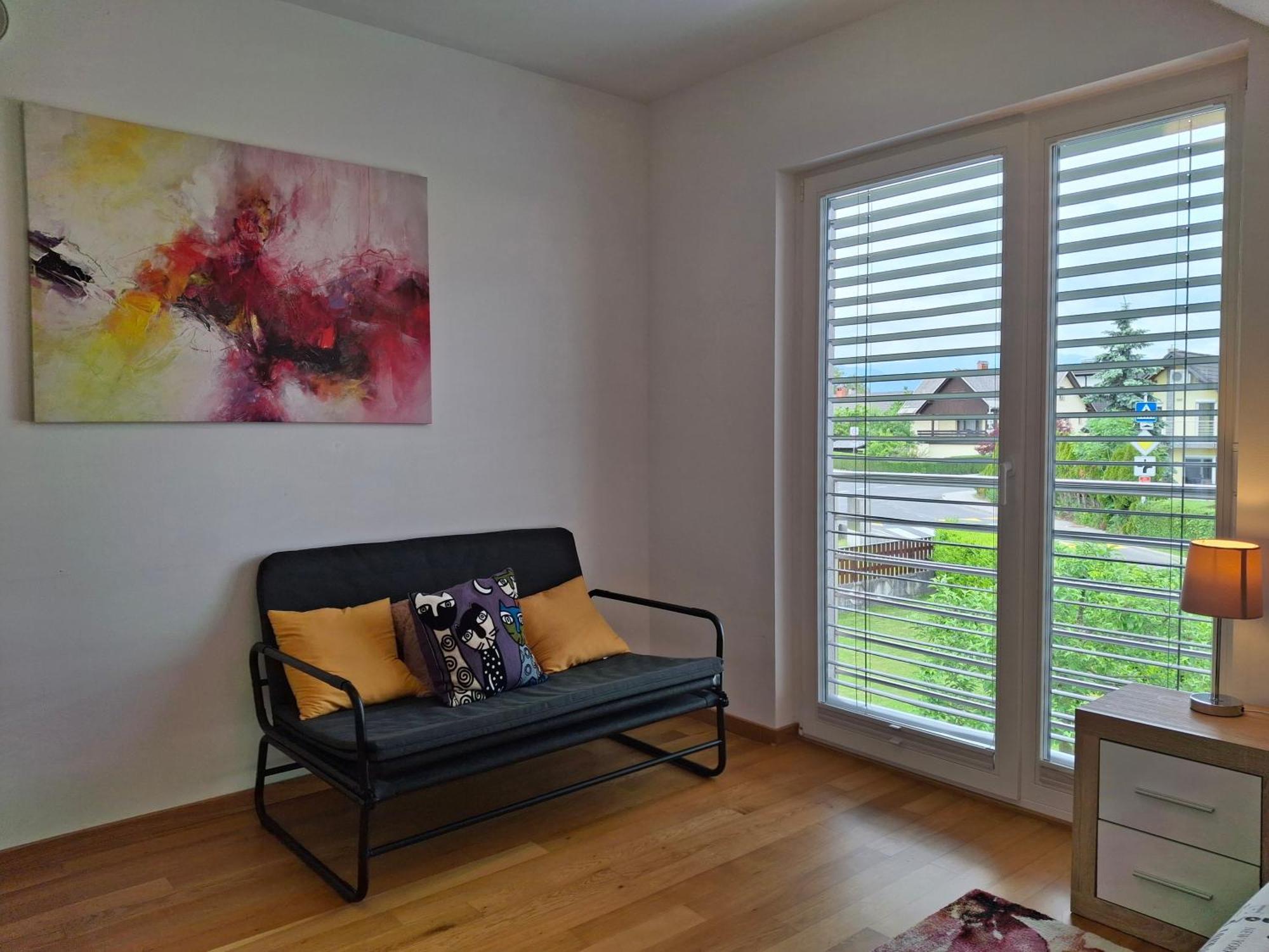 Spacious Family Home Near Bled - Modern & Cozy Radovljica Extérieur photo