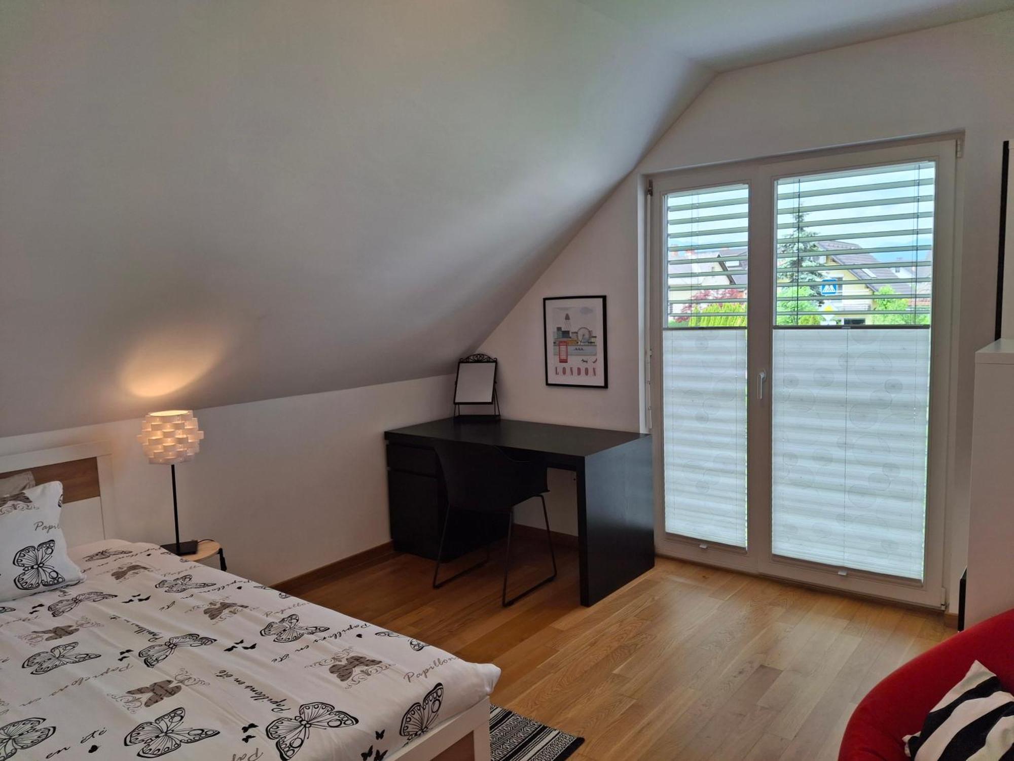 Spacious Family Home Near Bled - Modern & Cozy Radovljica Extérieur photo