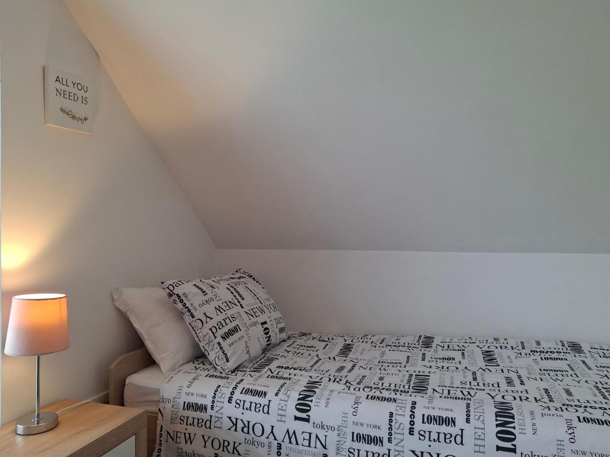 Spacious Family Home Near Bled - Modern & Cozy Radovljica Extérieur photo