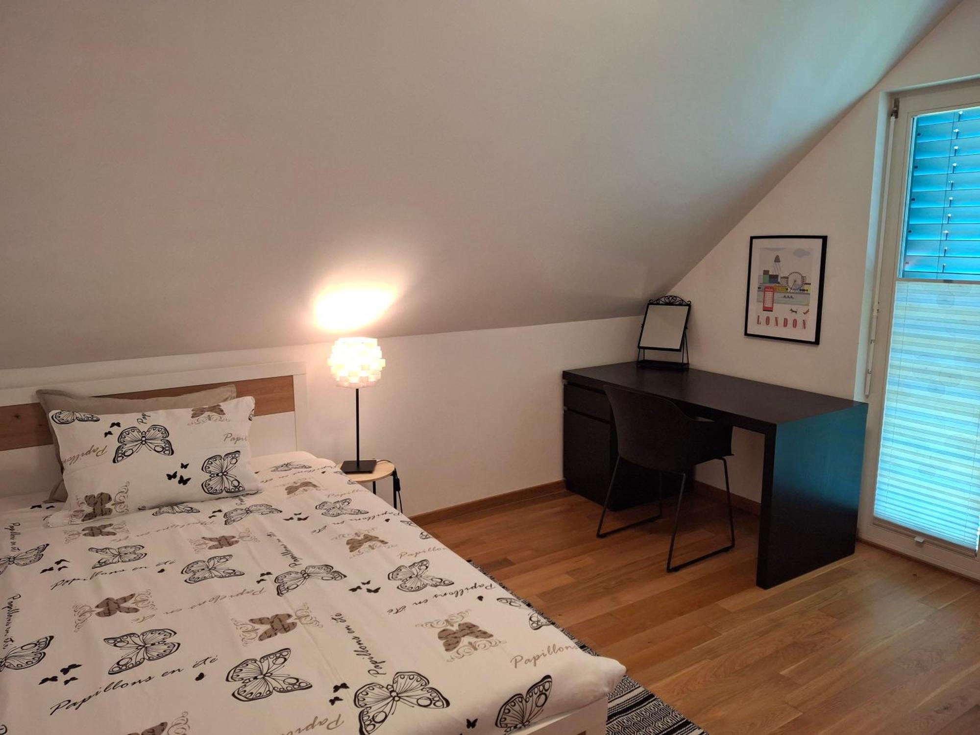 Spacious Family Home Near Bled - Modern & Cozy Radovljica Extérieur photo