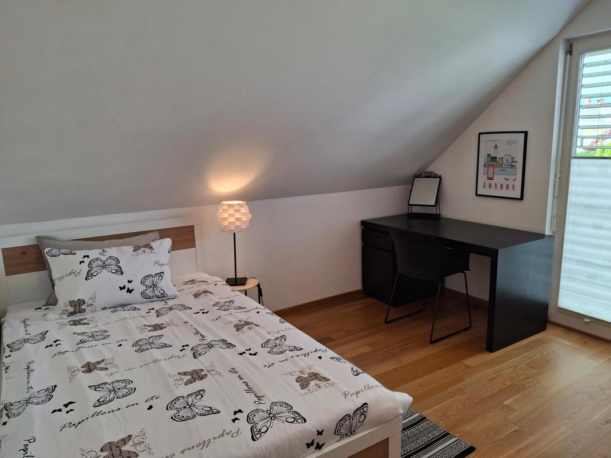 Spacious Family Home Near Bled - Modern & Cozy Radovljica Extérieur photo