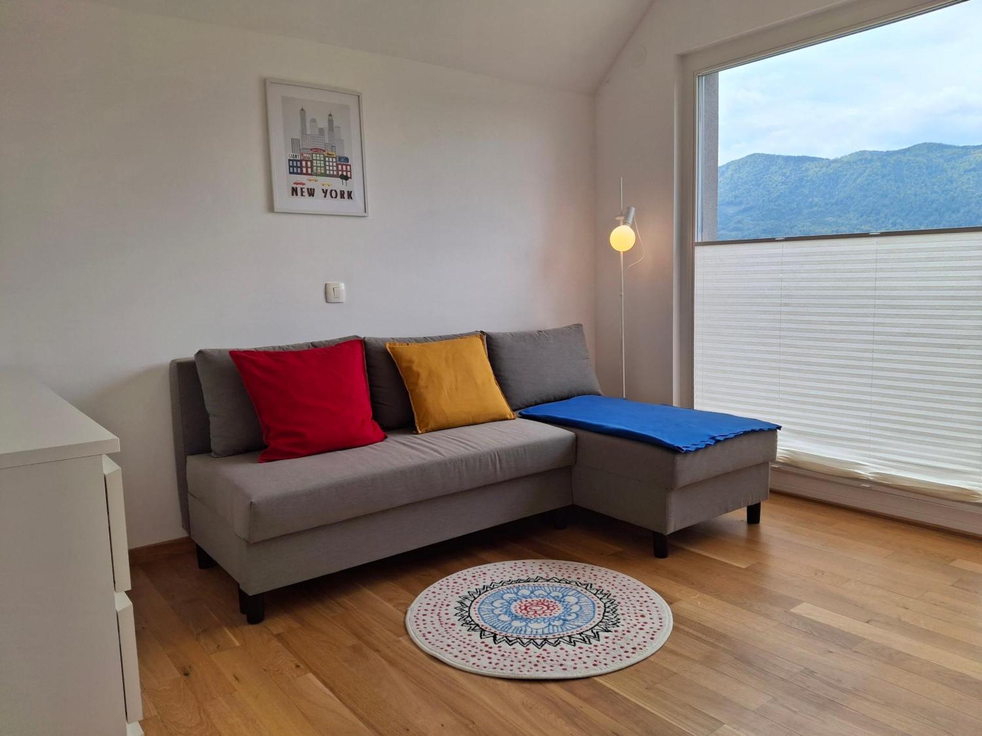 Spacious Family Home Near Bled - Modern & Cozy Radovljica Extérieur photo