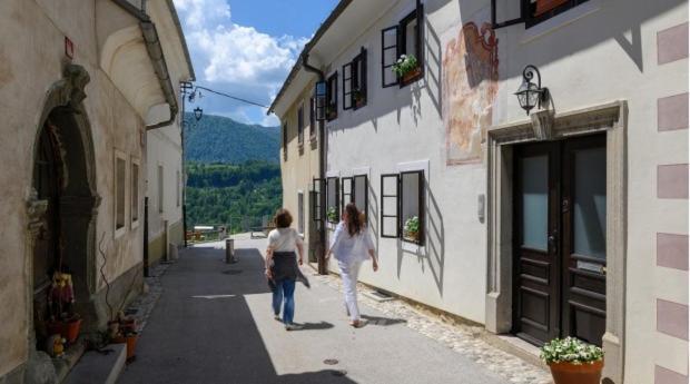Spacious Family Home Near Bled - Modern & Cozy Radovljica Extérieur photo