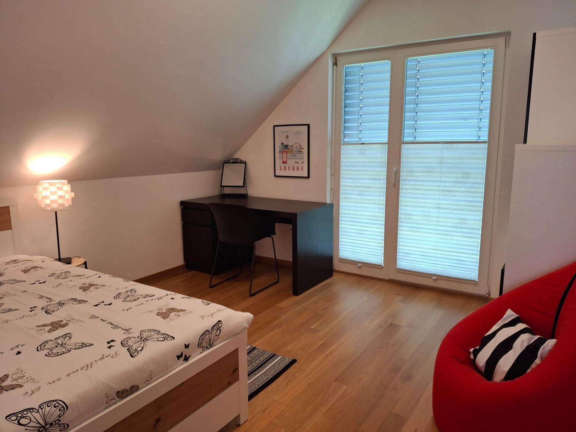 Spacious Family Home Near Bled - Modern & Cozy Radovljica Extérieur photo