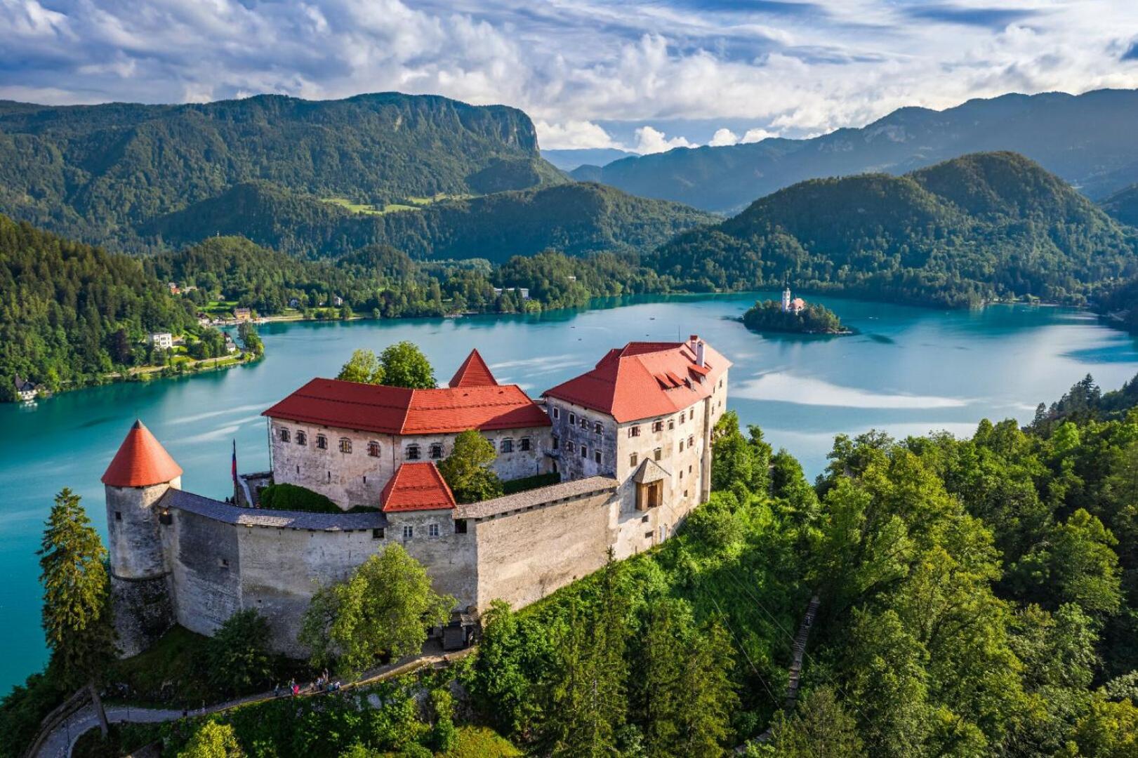 Spacious Family Home Near Bled - Modern & Cozy Radovljica Extérieur photo